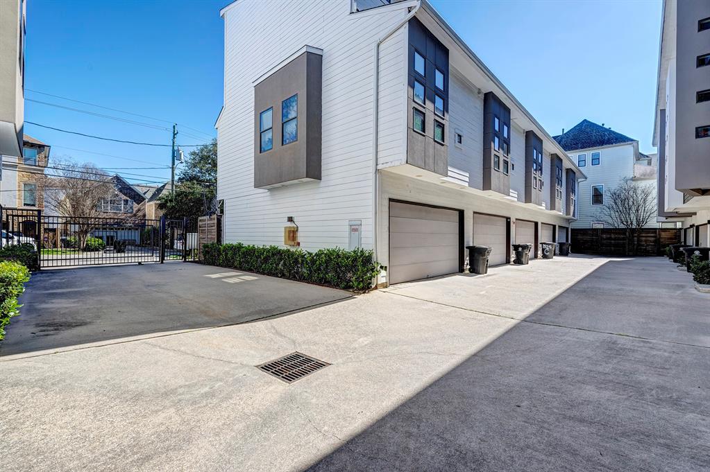1525 Birdsall Street # D