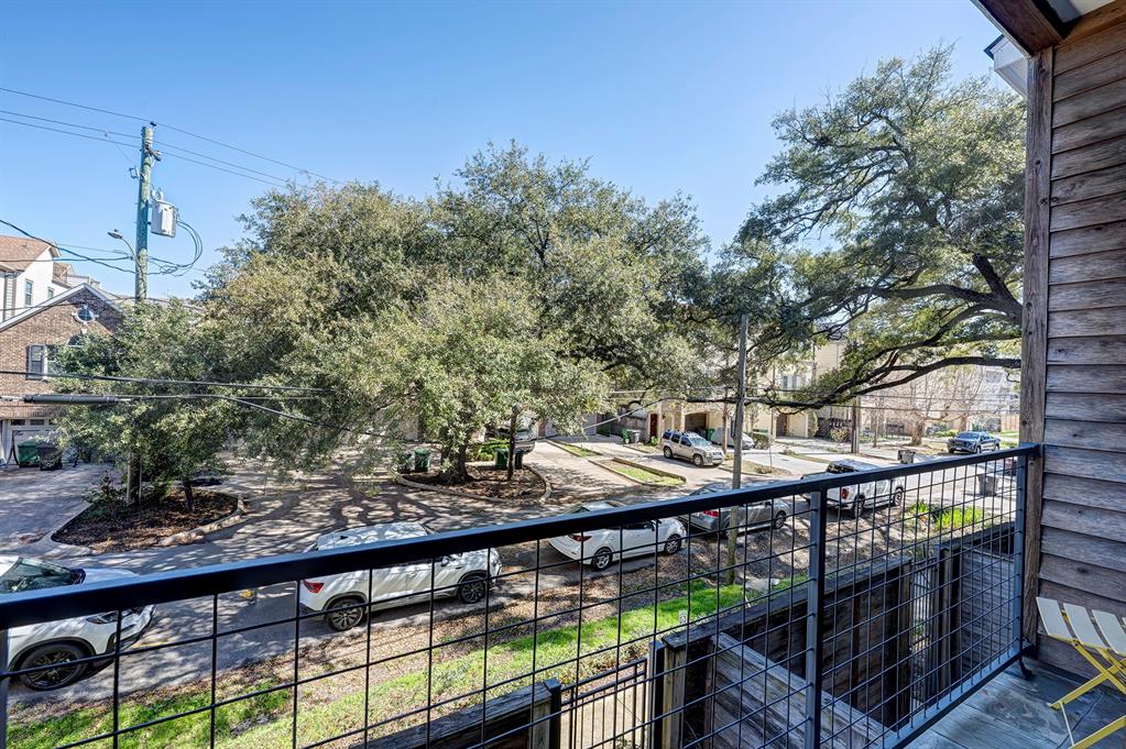 1525 Birdsall Street # D
