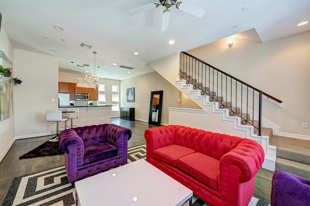 1525 Birdsall Street # D