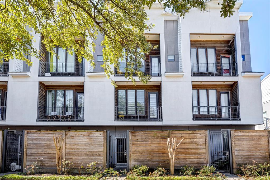 1525 Birdsall Street # D