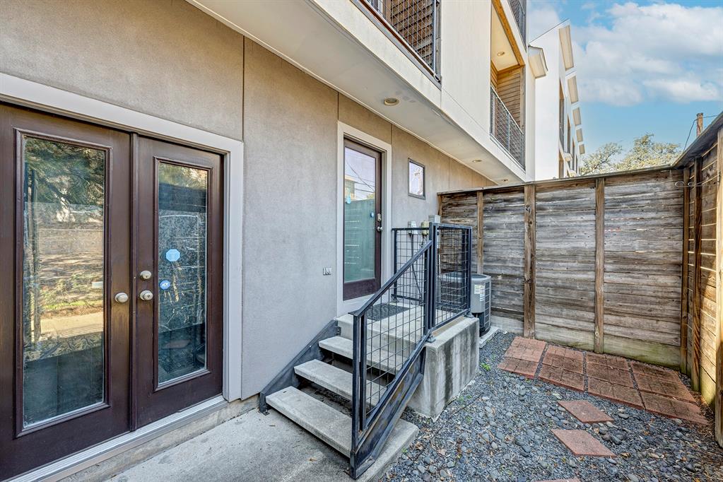 1525 Birdsall Street # D