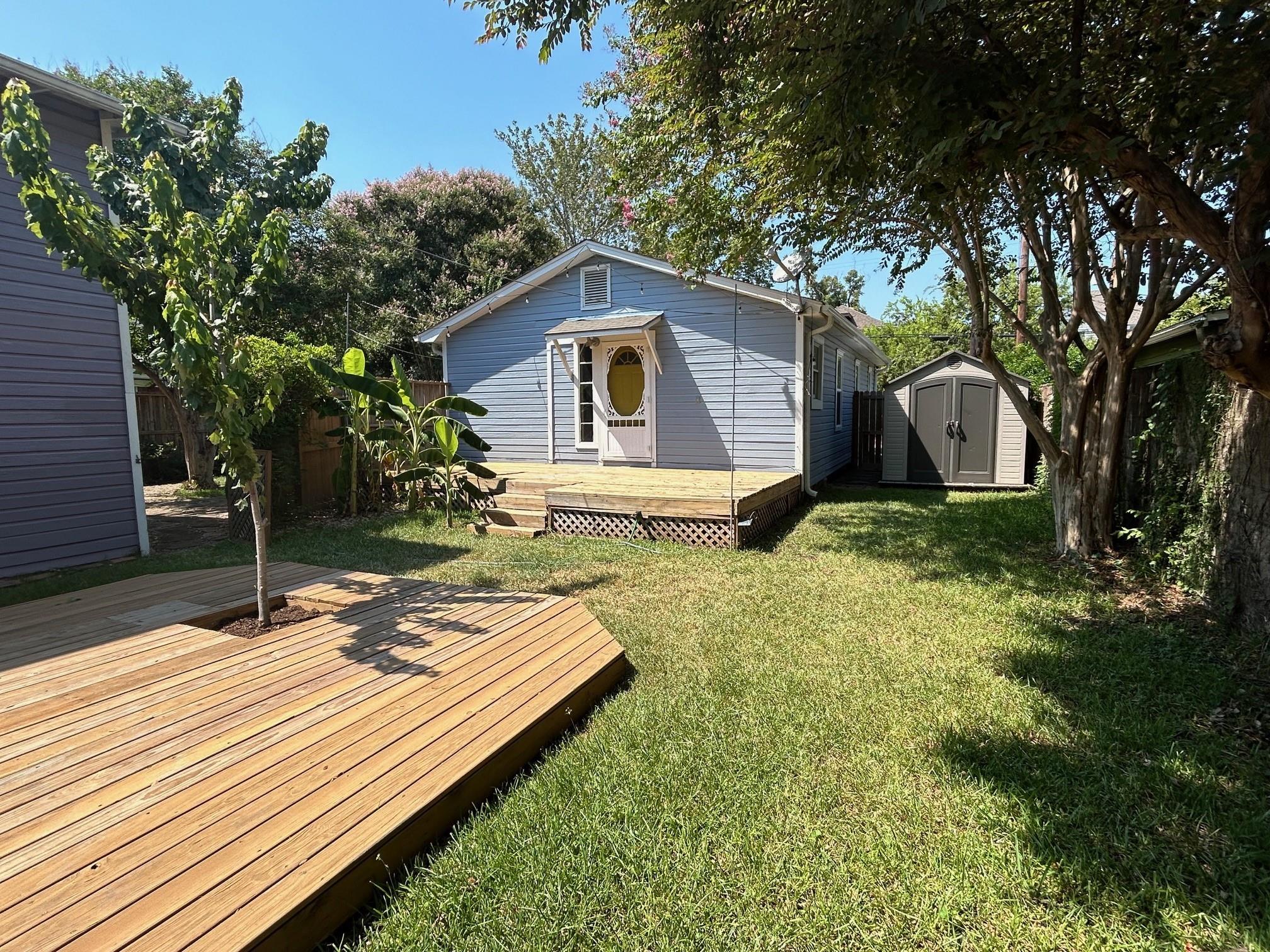 720 Woodland Street