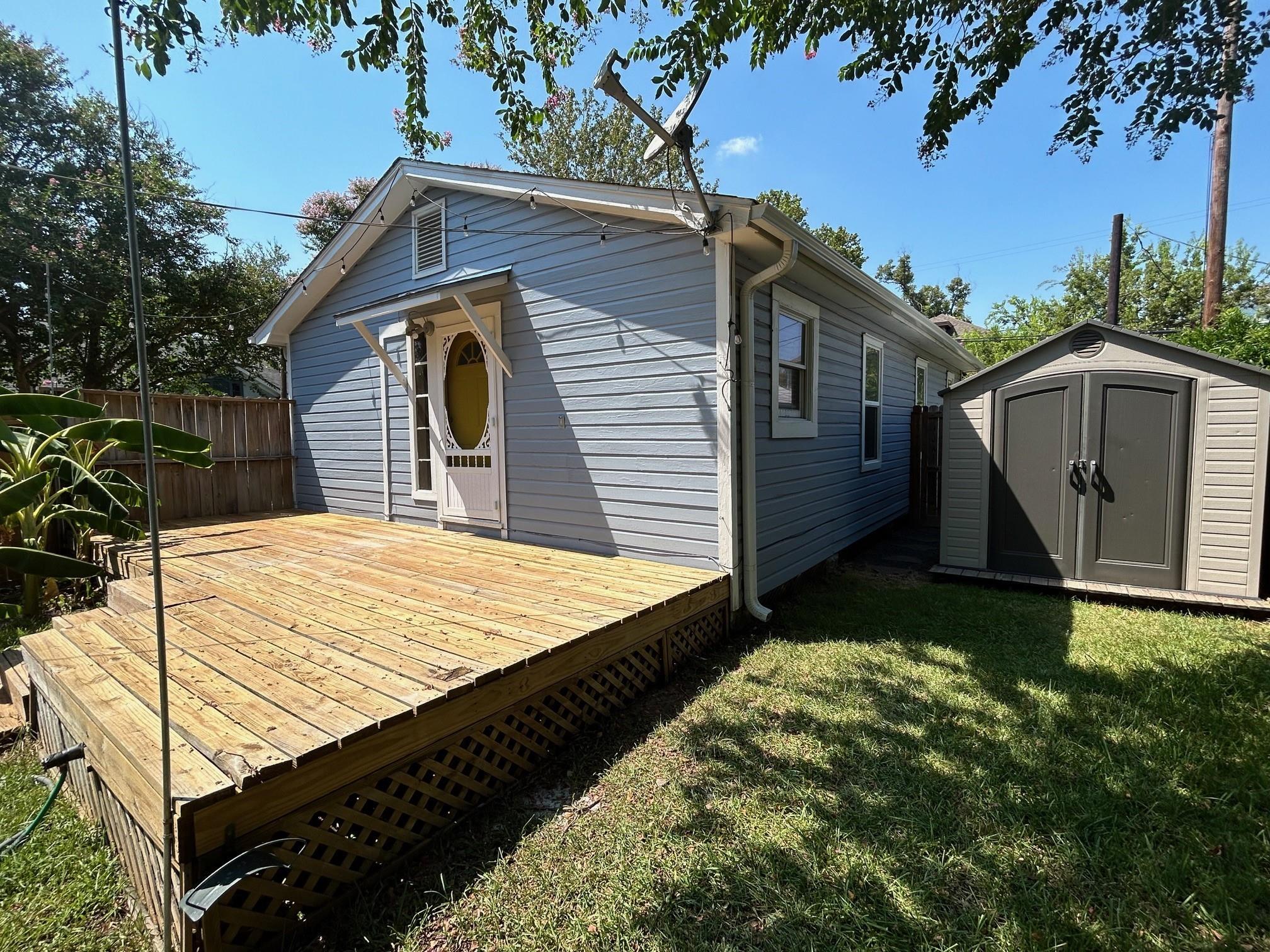 720 Woodland Street