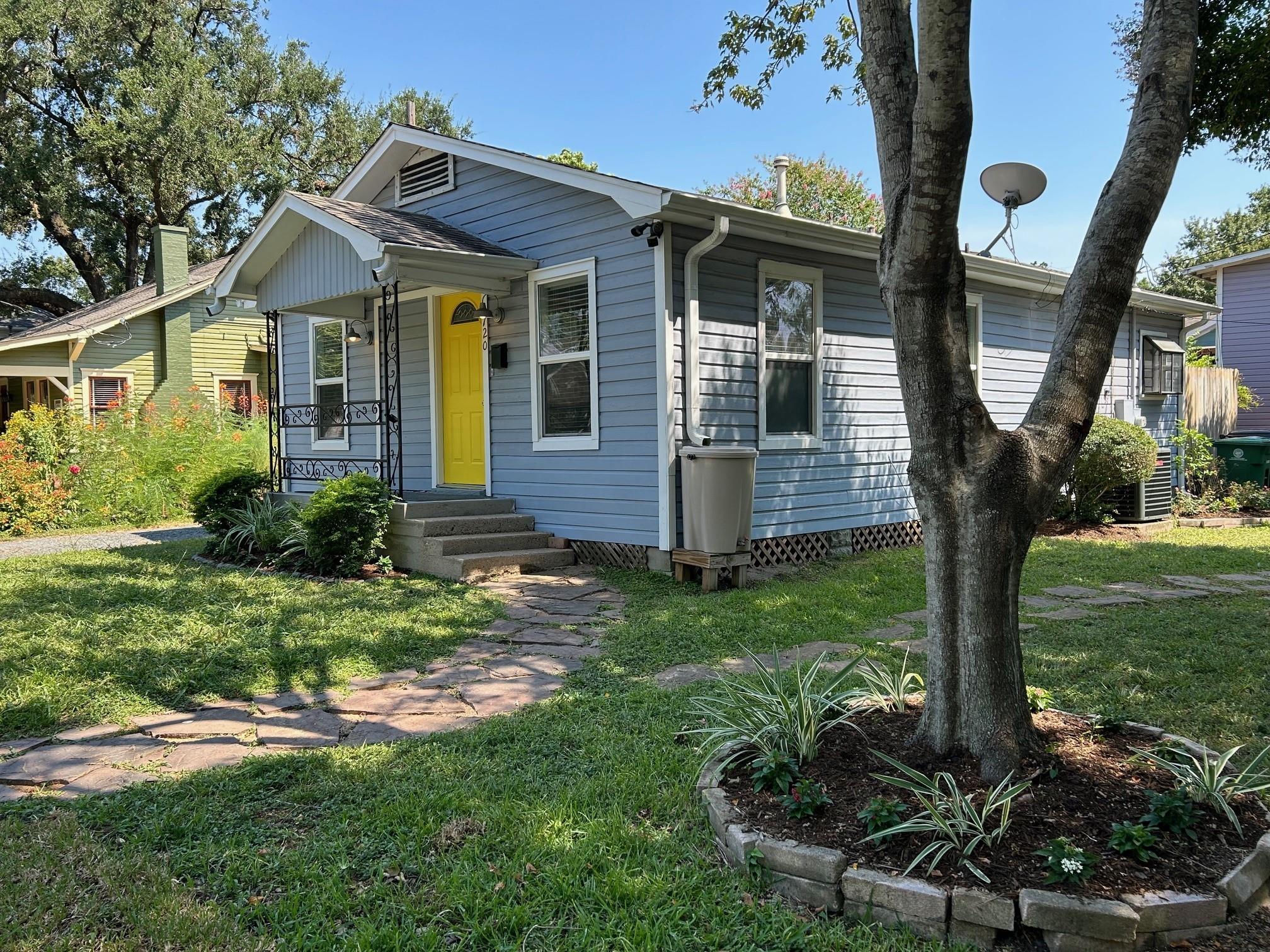720 Woodland Street