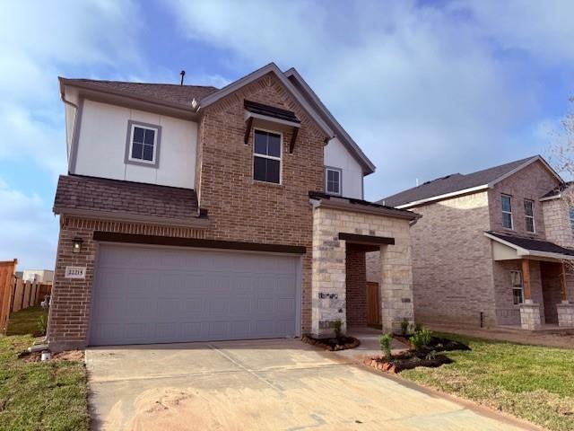 22215 Rome Breeze Drive