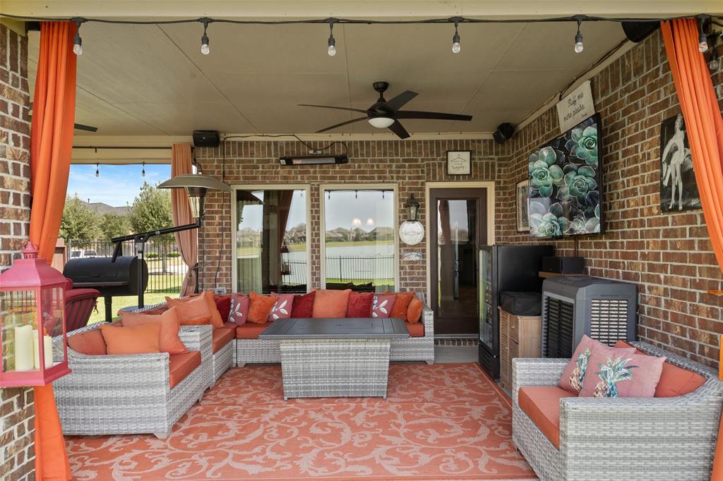 31714 Dunham Lake Drive