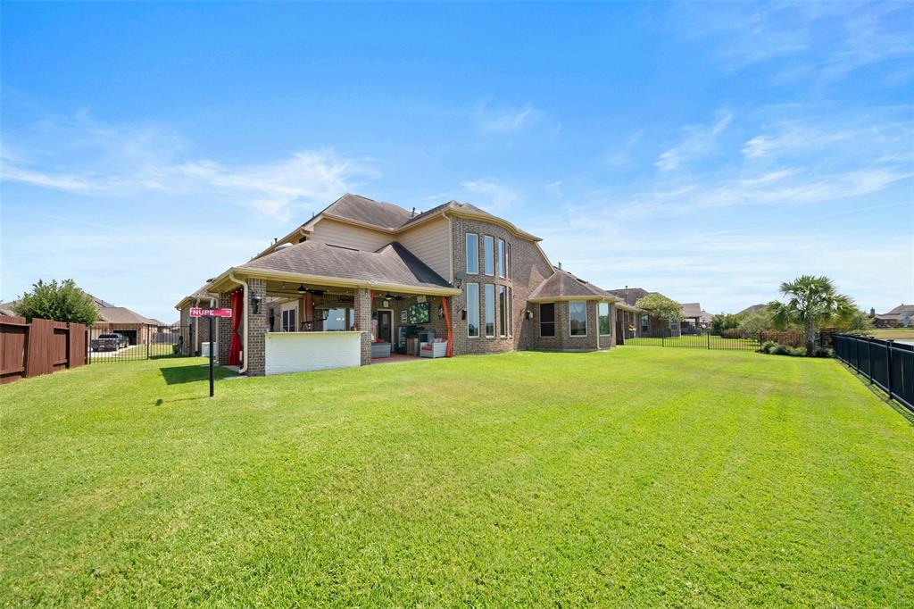 31714 Dunham Lake Drive