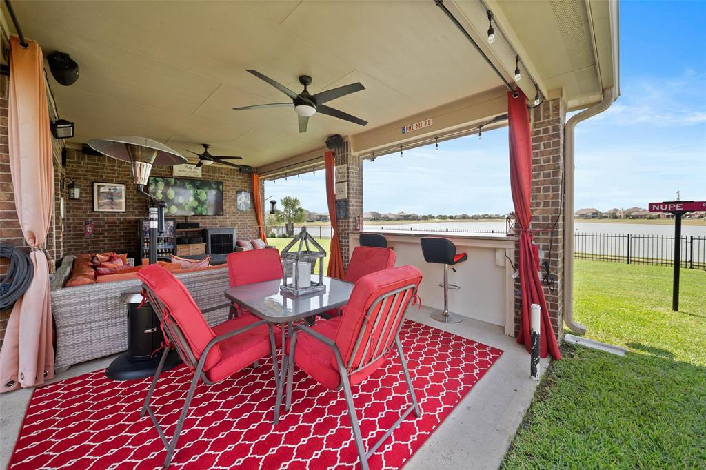 31714 Dunham Lake Drive