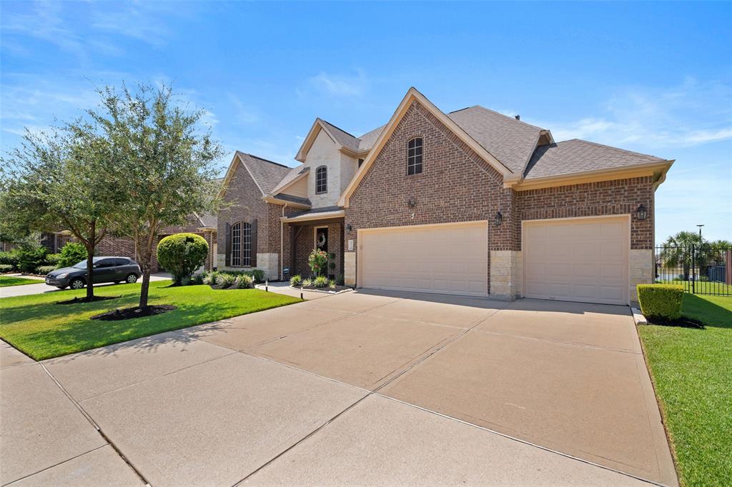 31714 Dunham Lake Drive