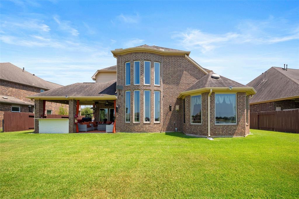 31714 Dunham Lake Drive