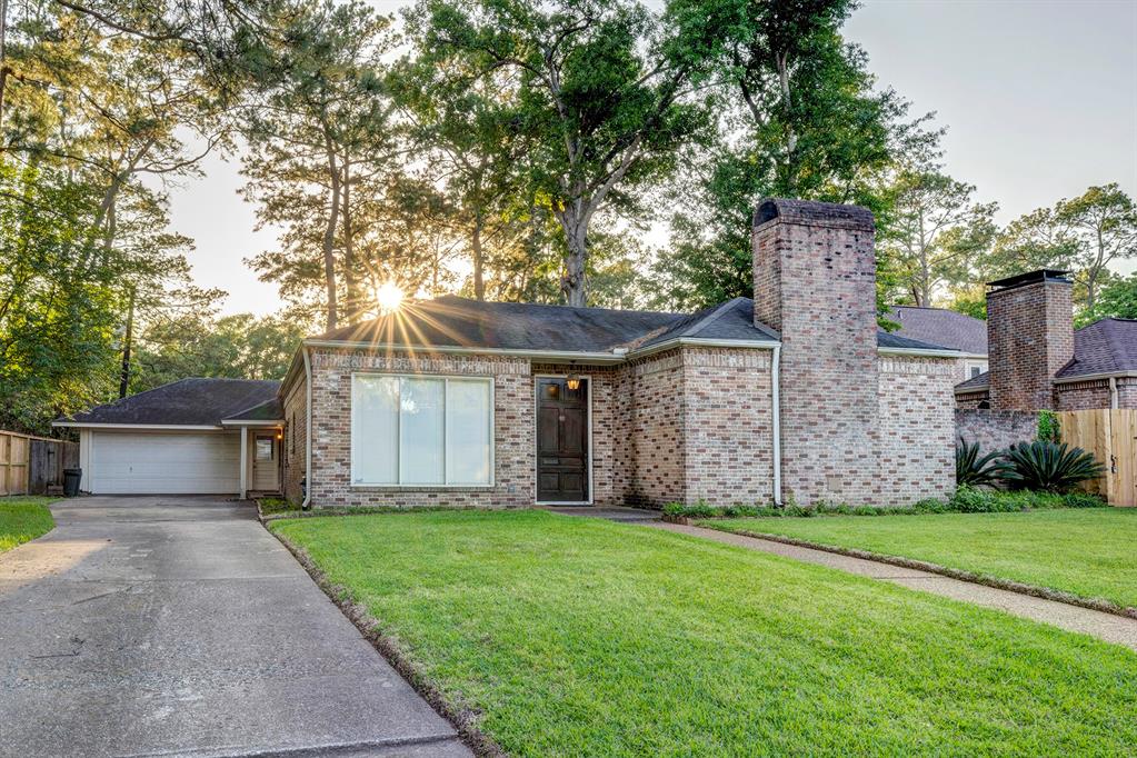 307 Vanderpool Lane