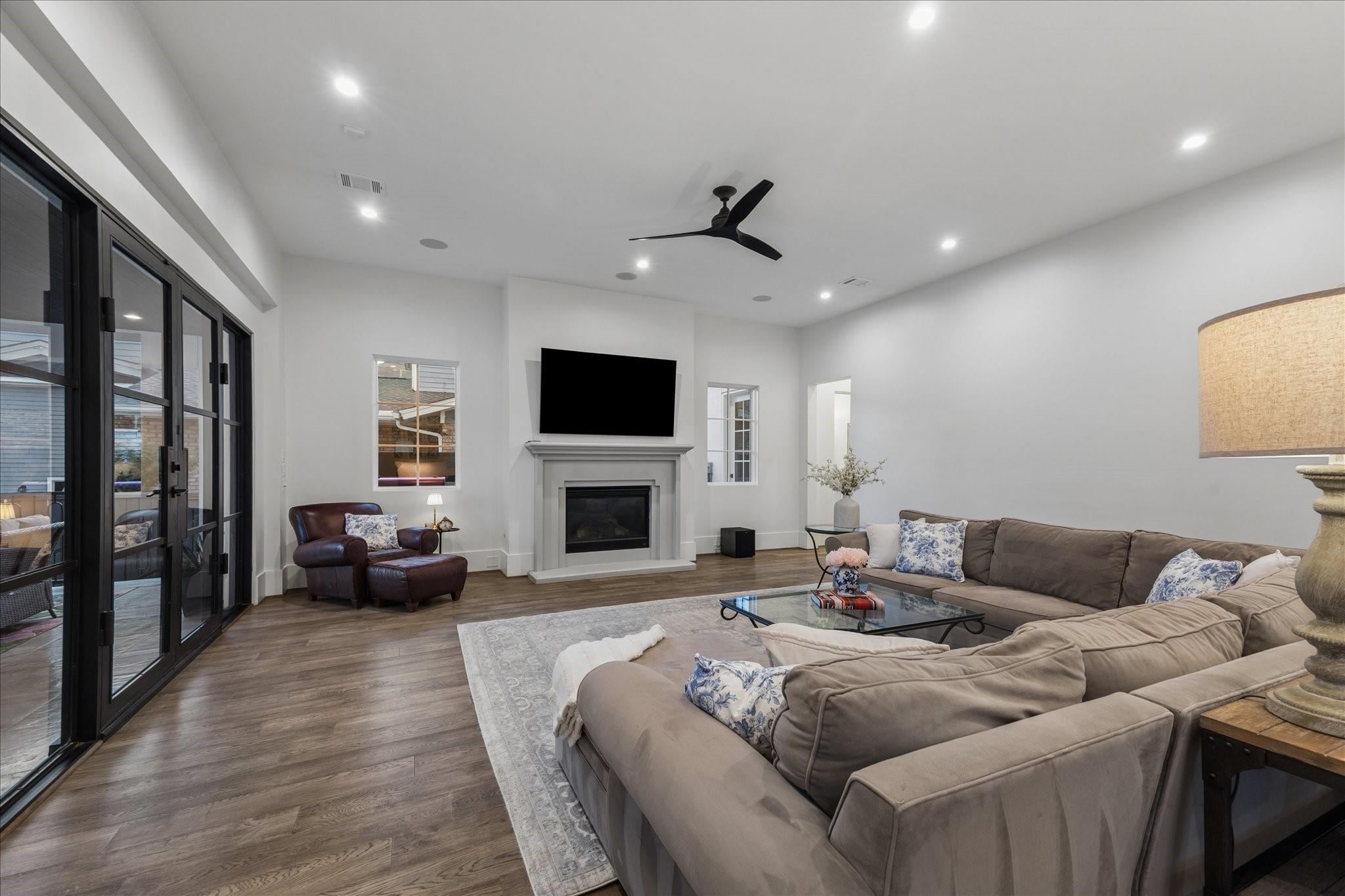 3603 Durness Way