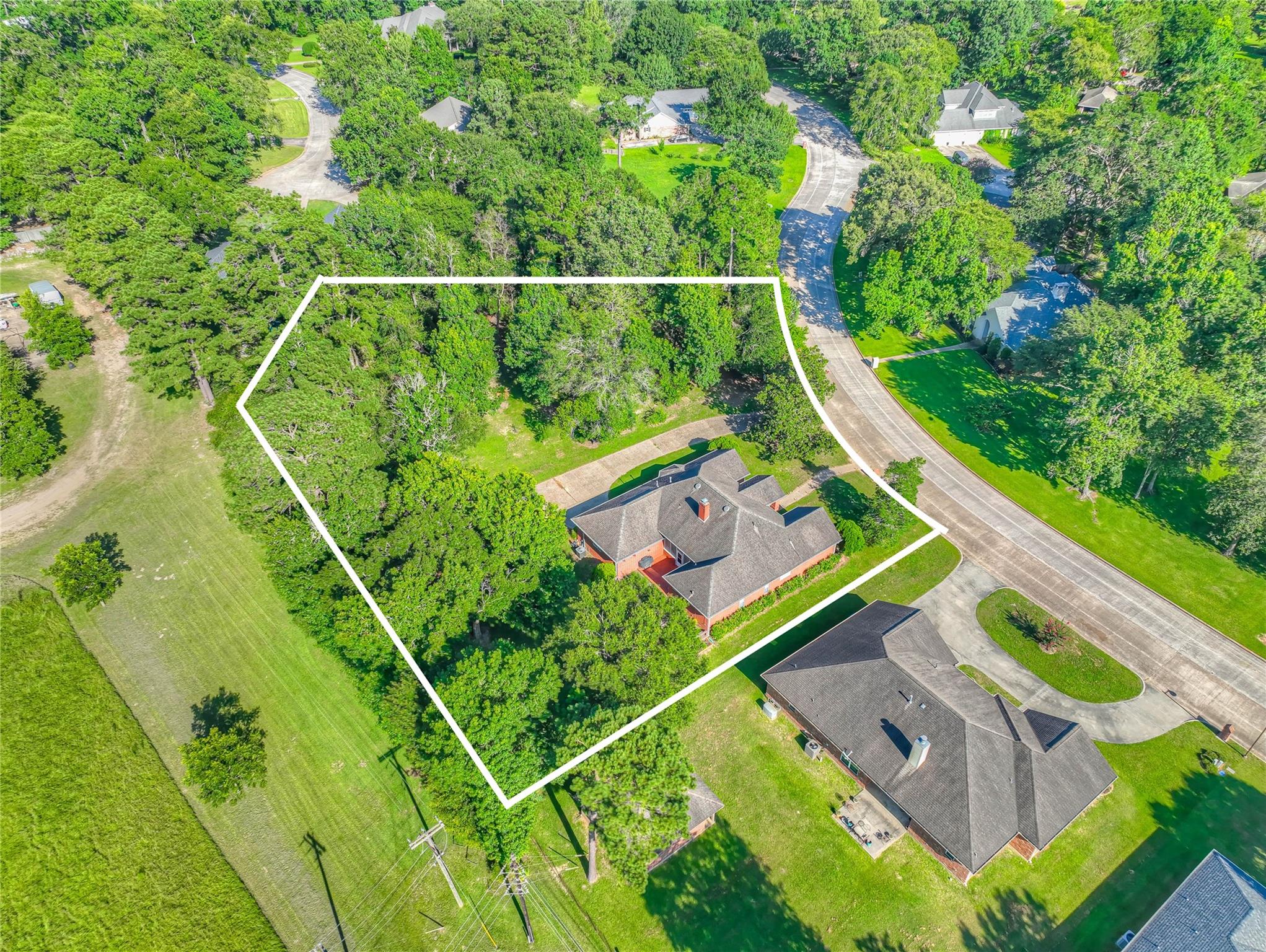 108 Wildwood Drive