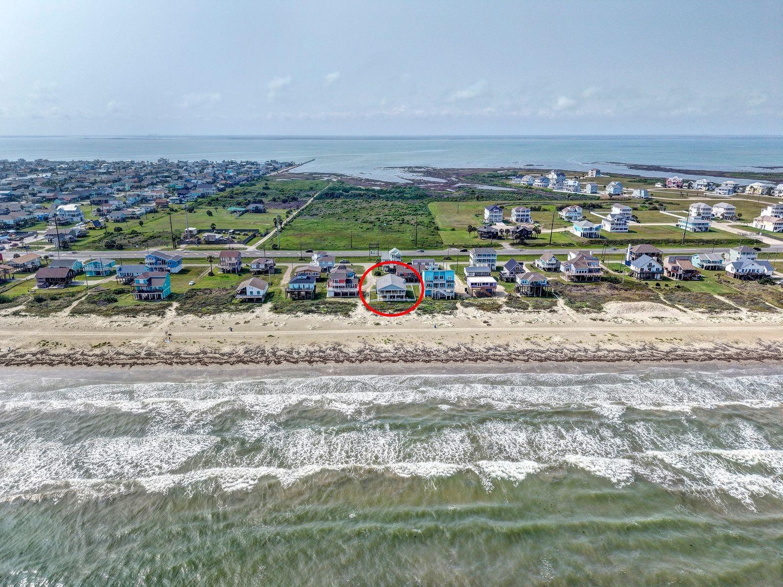 21328 Gulf Drive