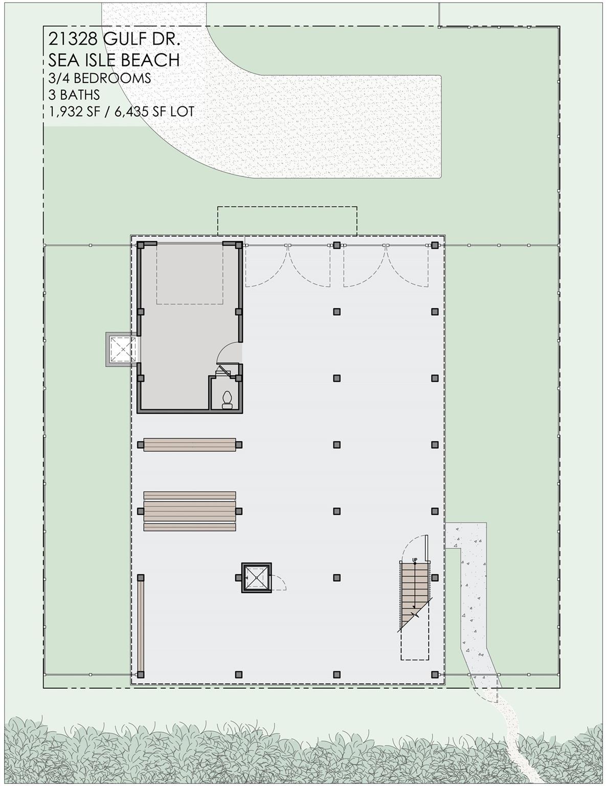 21328 Gulf Drive