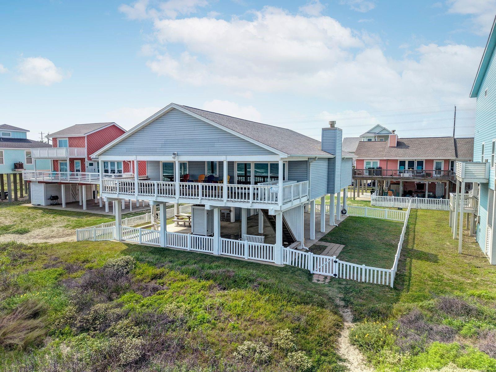 21328 Gulf Drive
