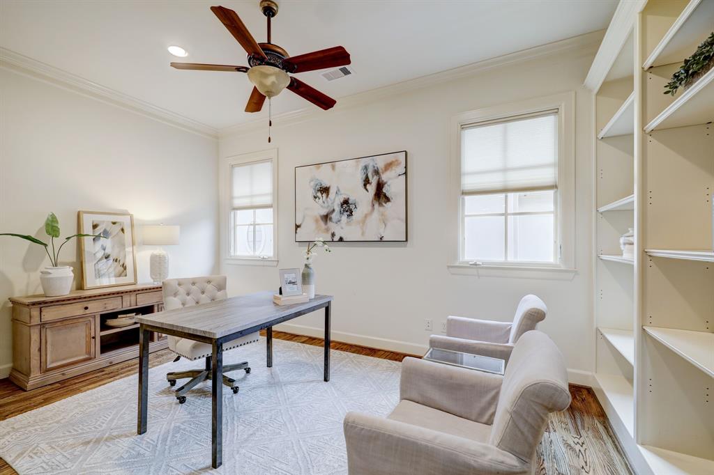 2810 Mid Lane
