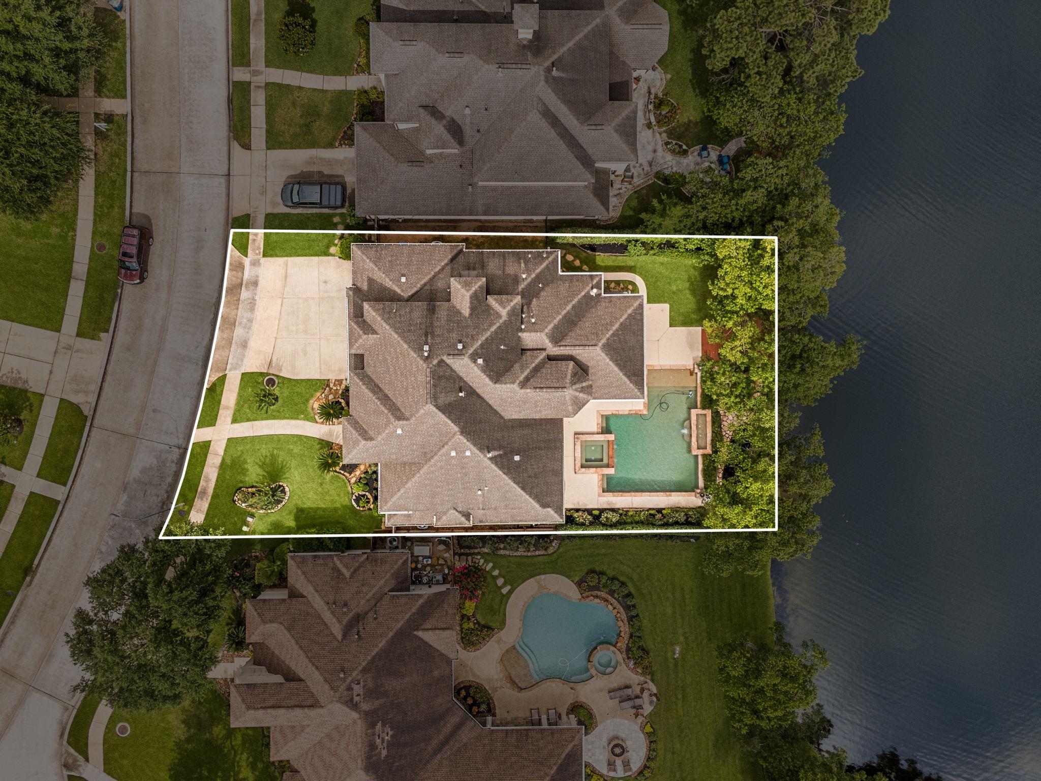 6006 Valhalla Drive