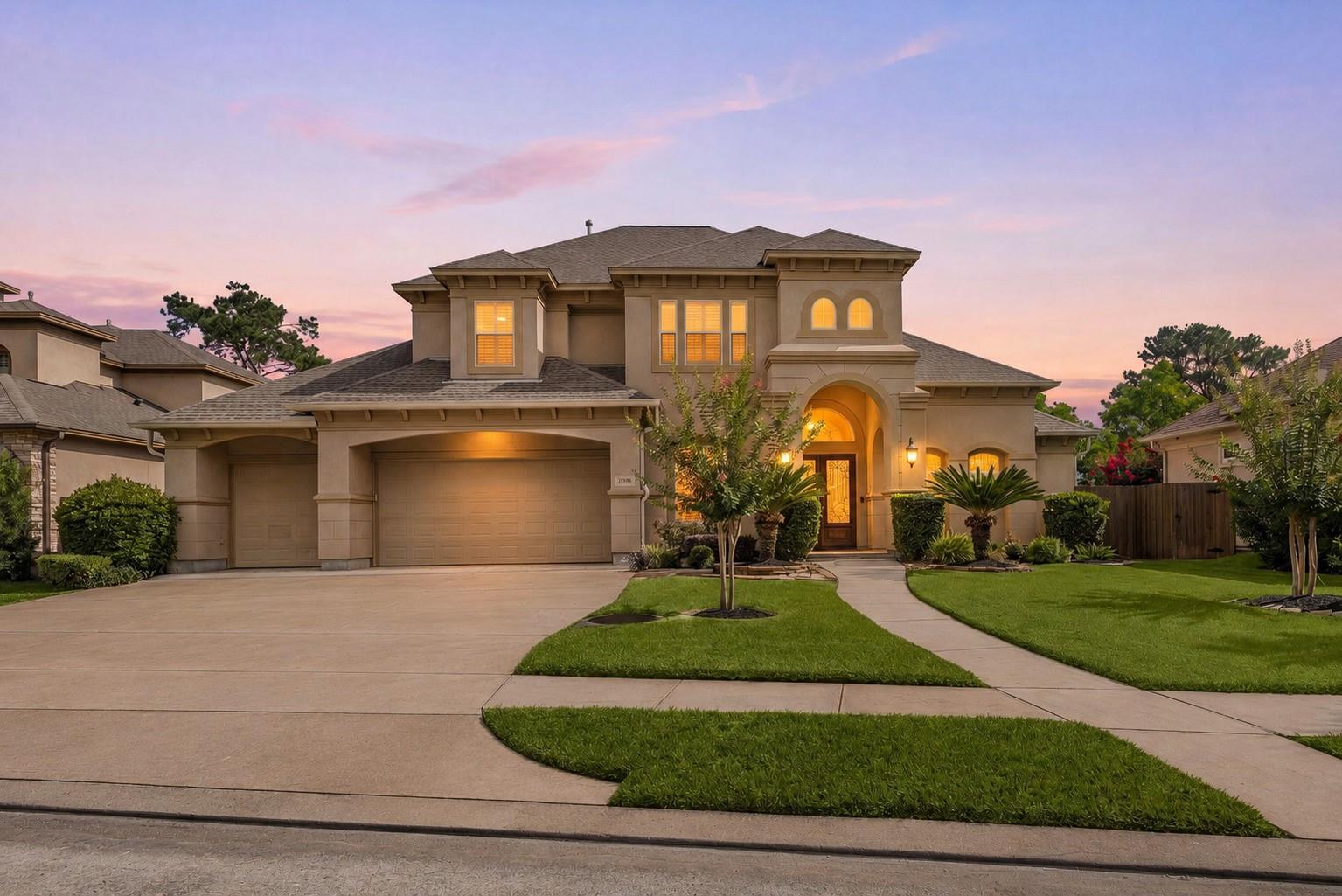 6006 Valhalla Drive