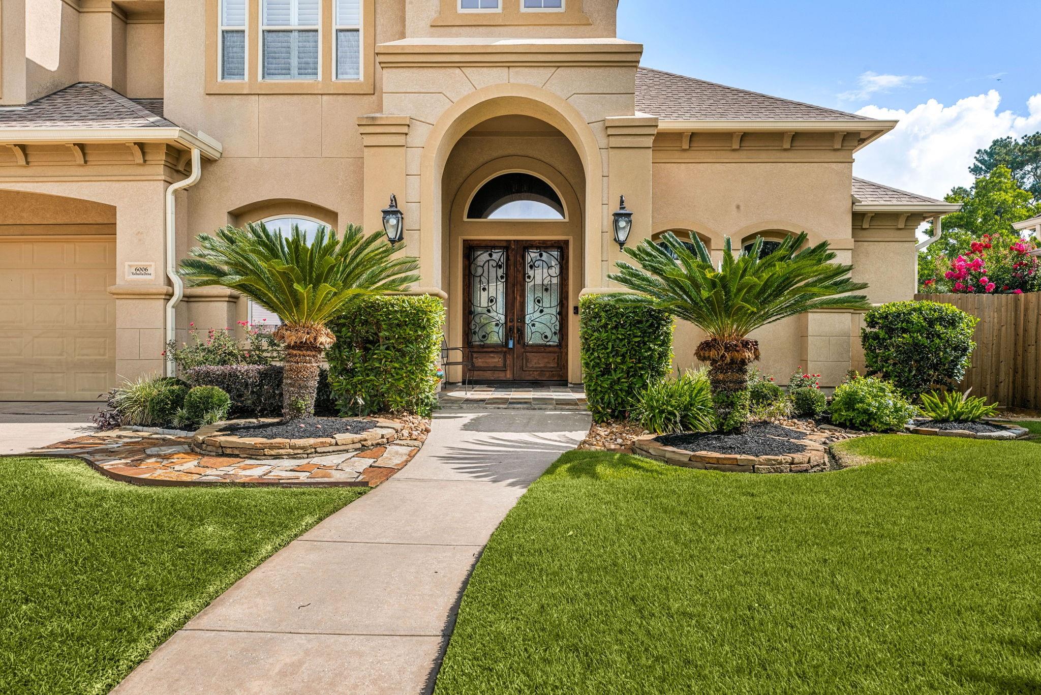6006 Valhalla Drive