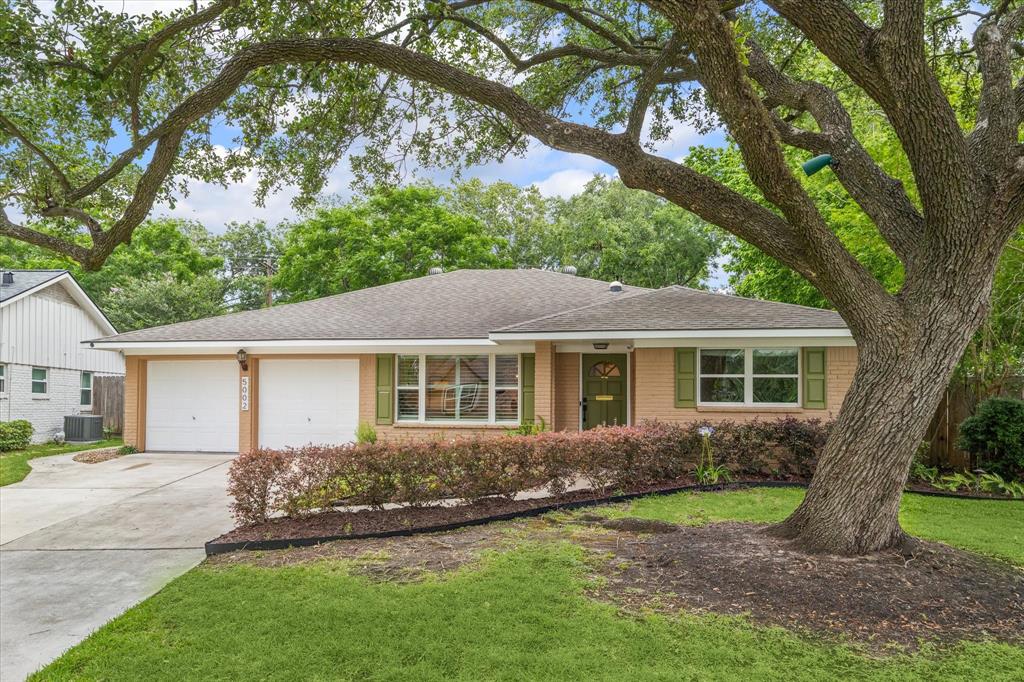 5002 Creekbend Drive
