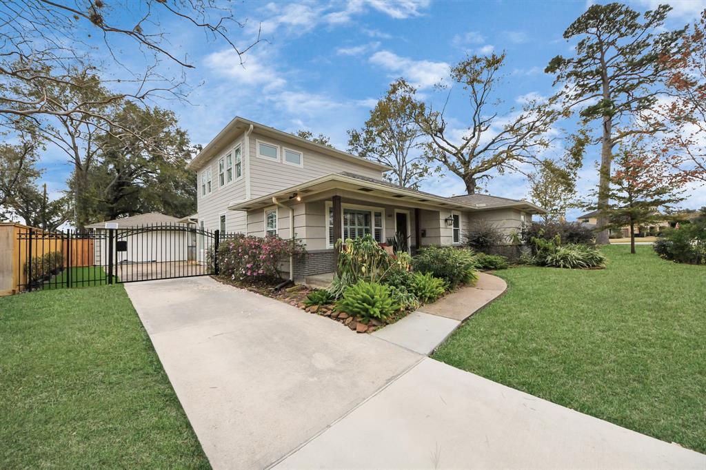 1609 Turnpike Road