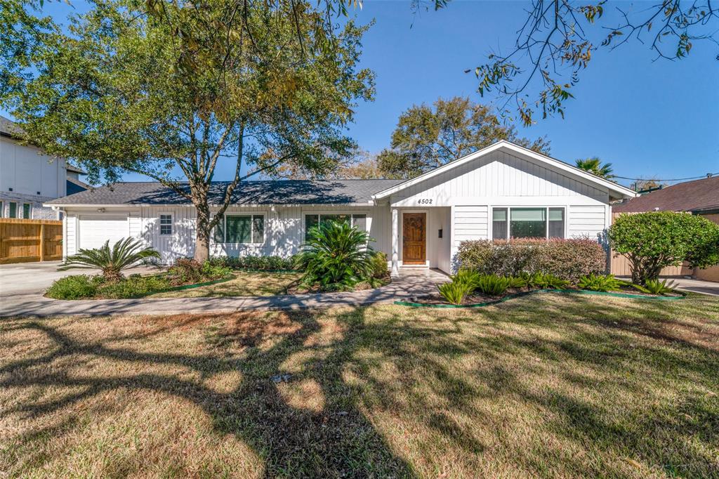 4502 Brookwoods Drive