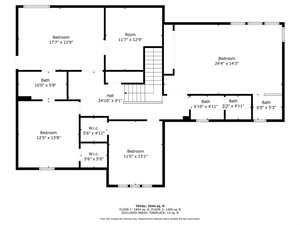 1031 Daria Drive