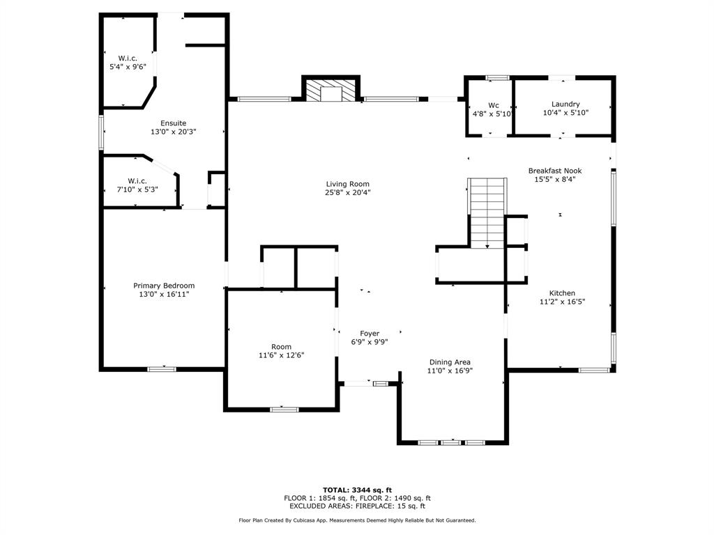 1031 Daria Drive