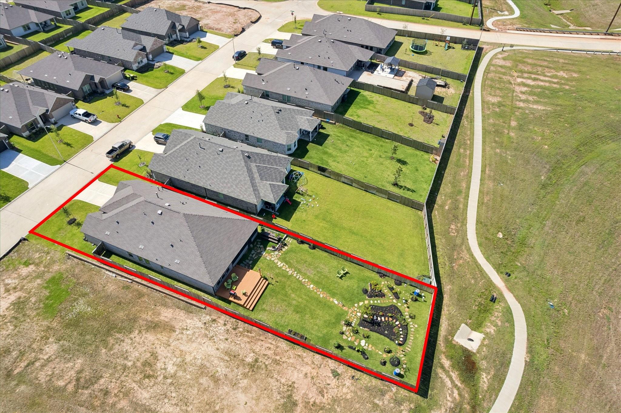 573 Bluebell Maiden Court