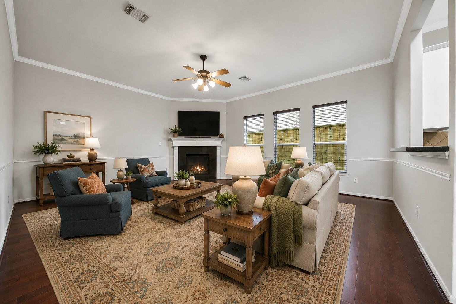 2618 Shady Acres Court