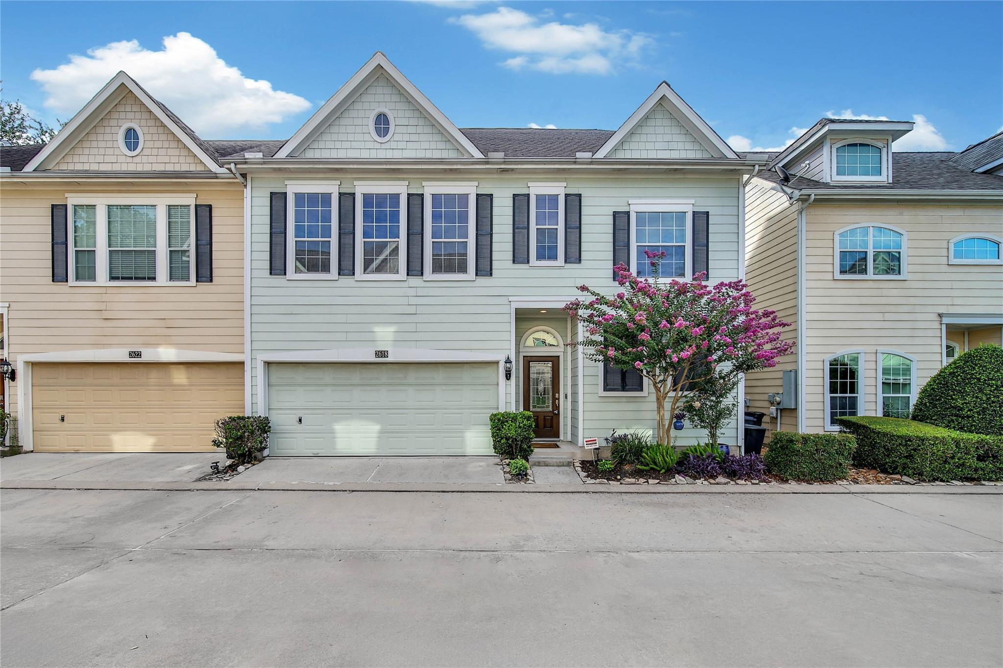 2618 Shady Acres Court