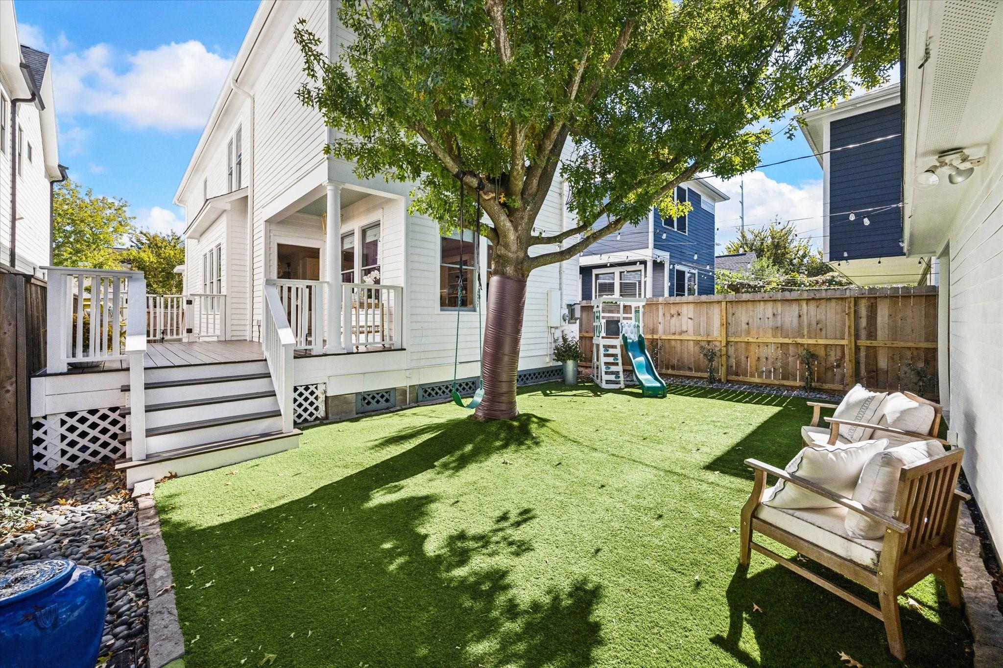 919 Ashland Street # B