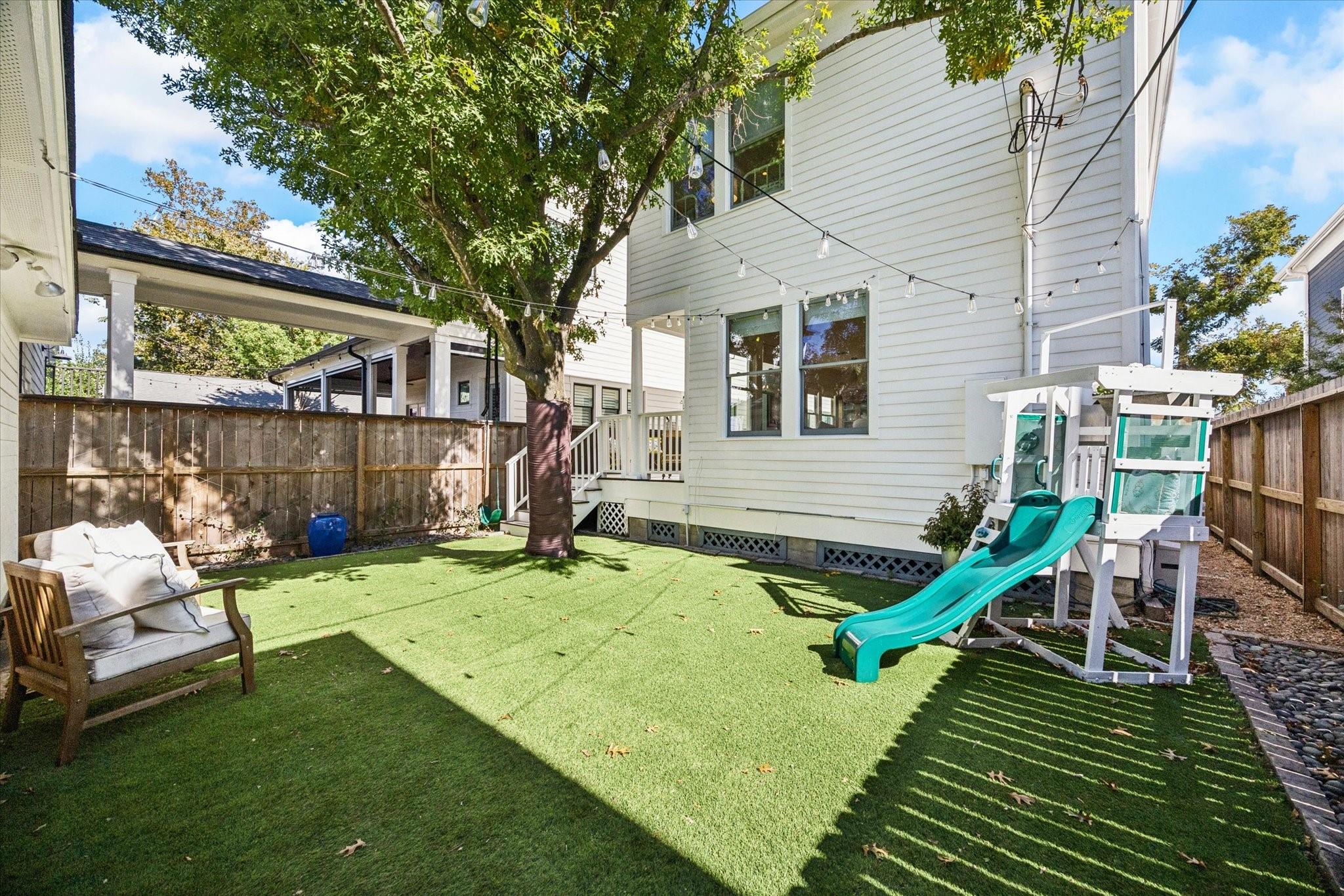 919 Ashland Street # B