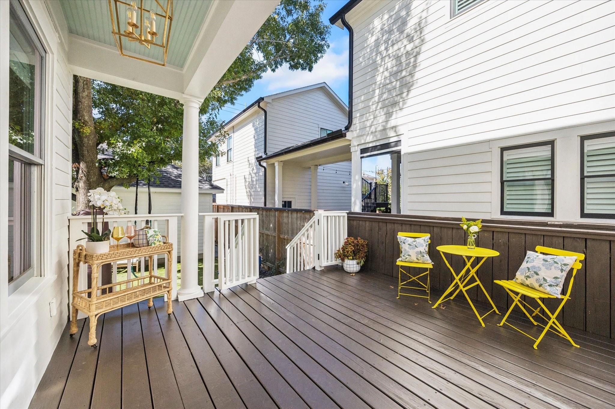 919 Ashland Street # B