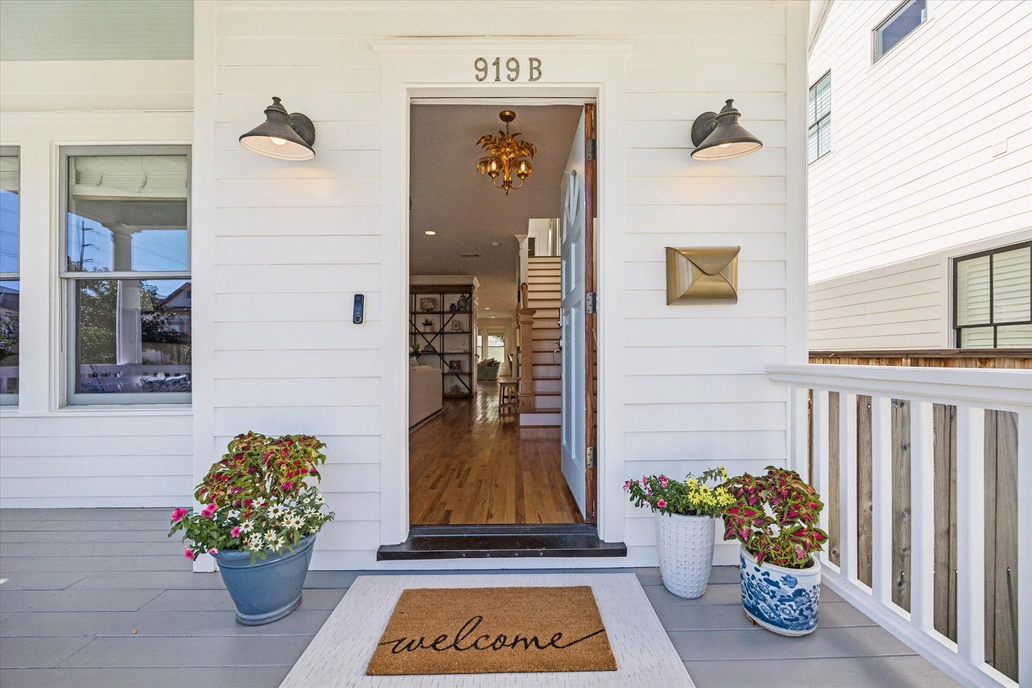 919 Ashland Street # B