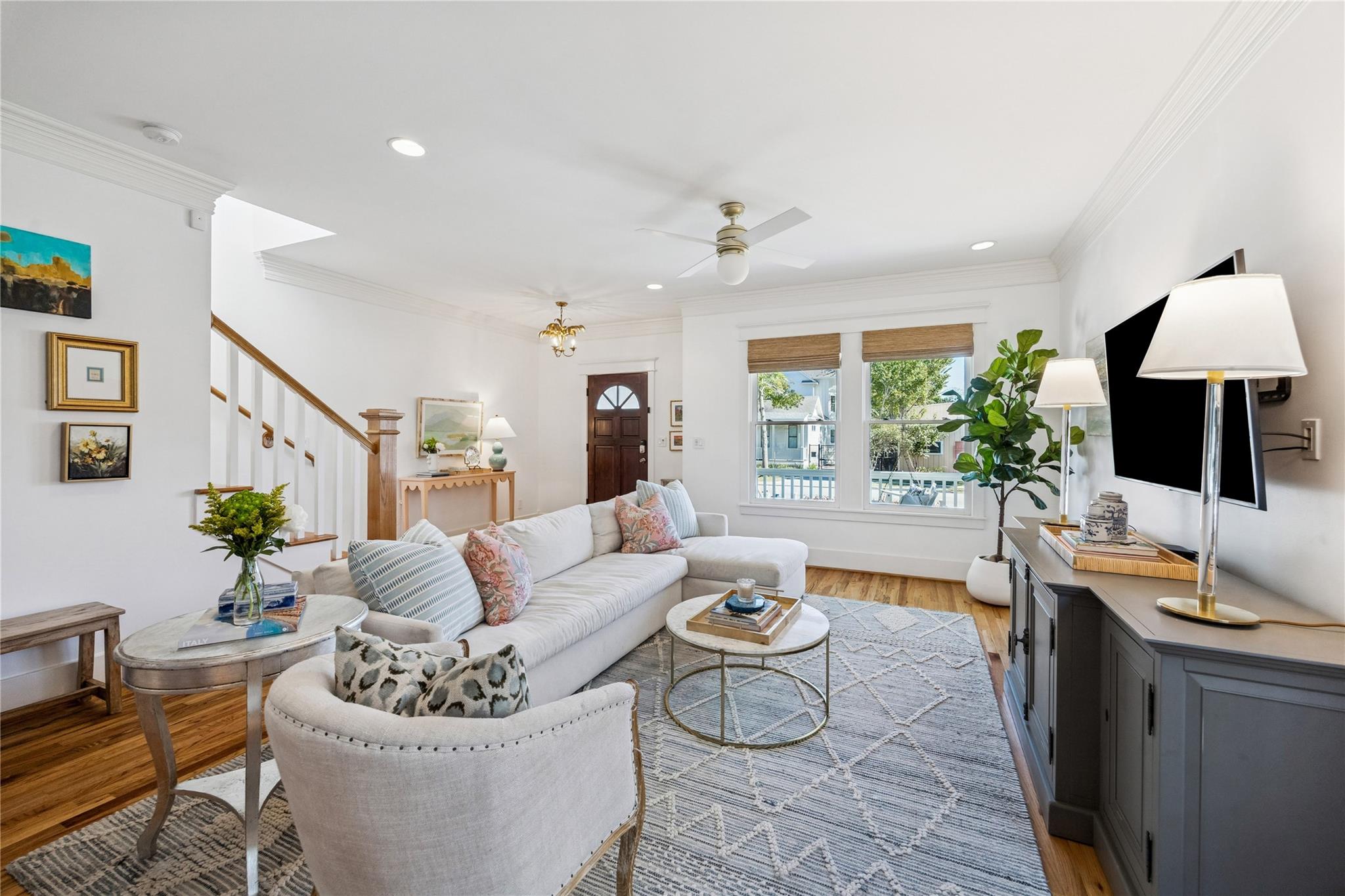 919 Ashland Street # B