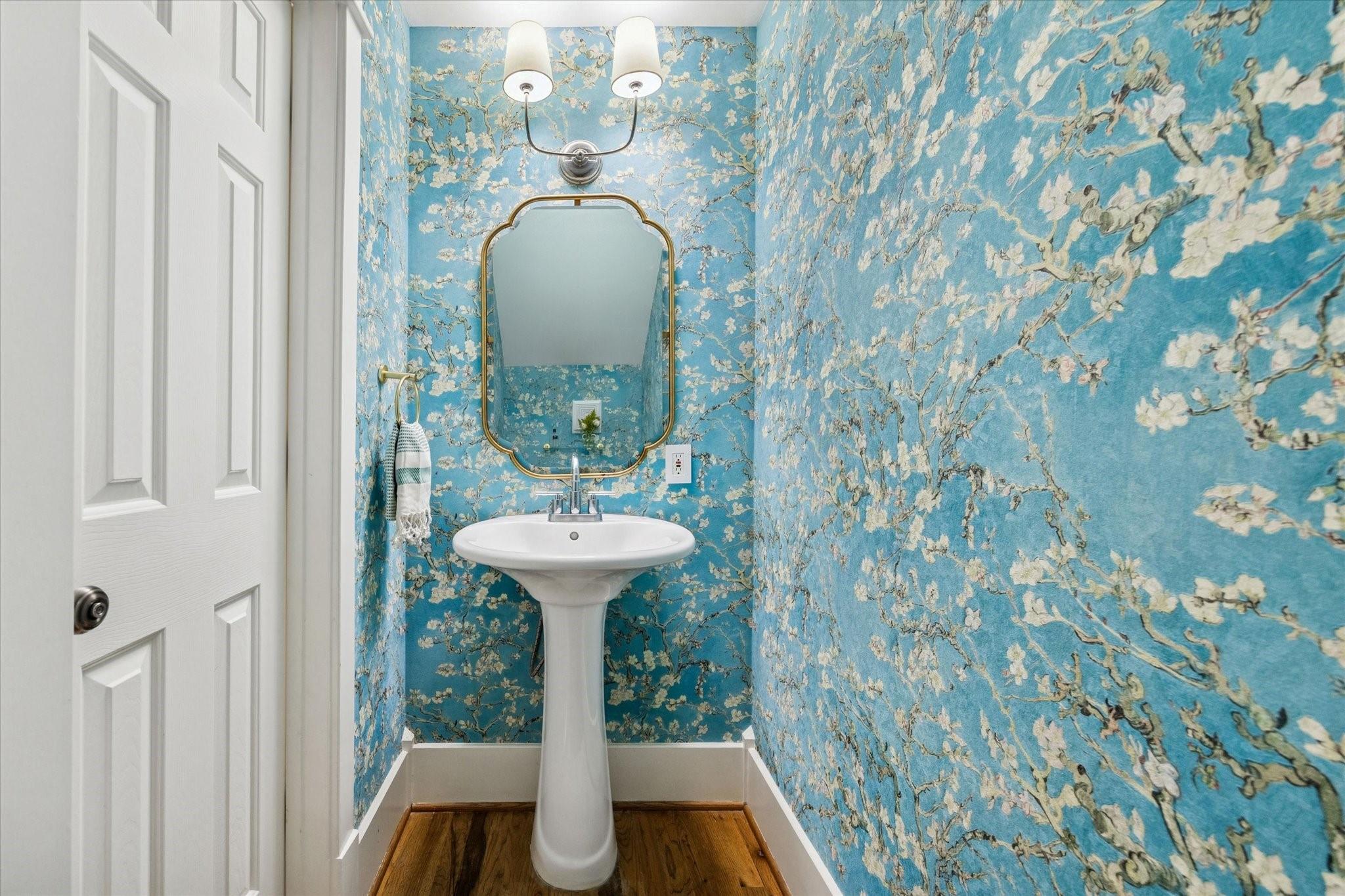 919 Ashland Street # B