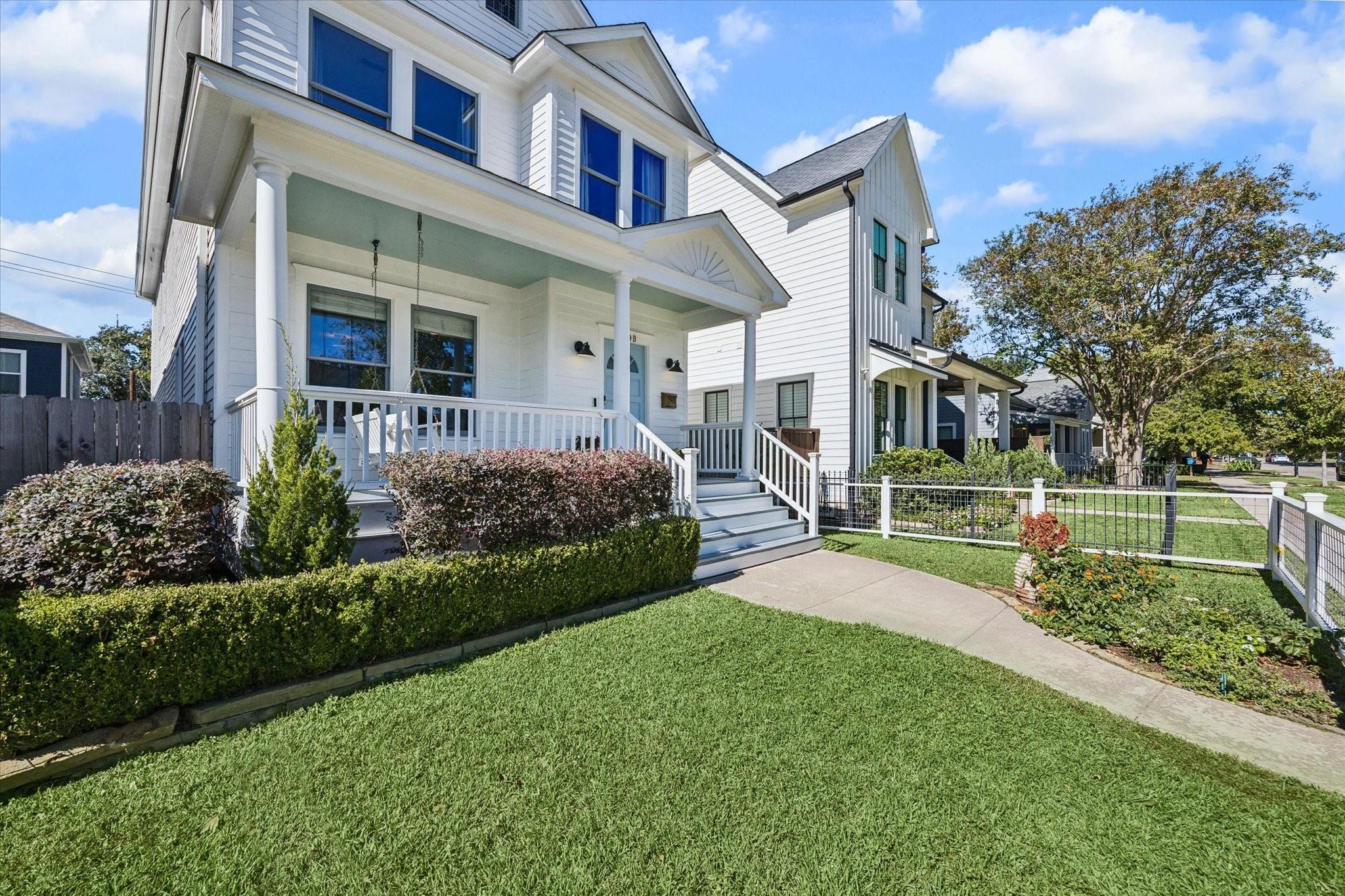 919 Ashland Street # B