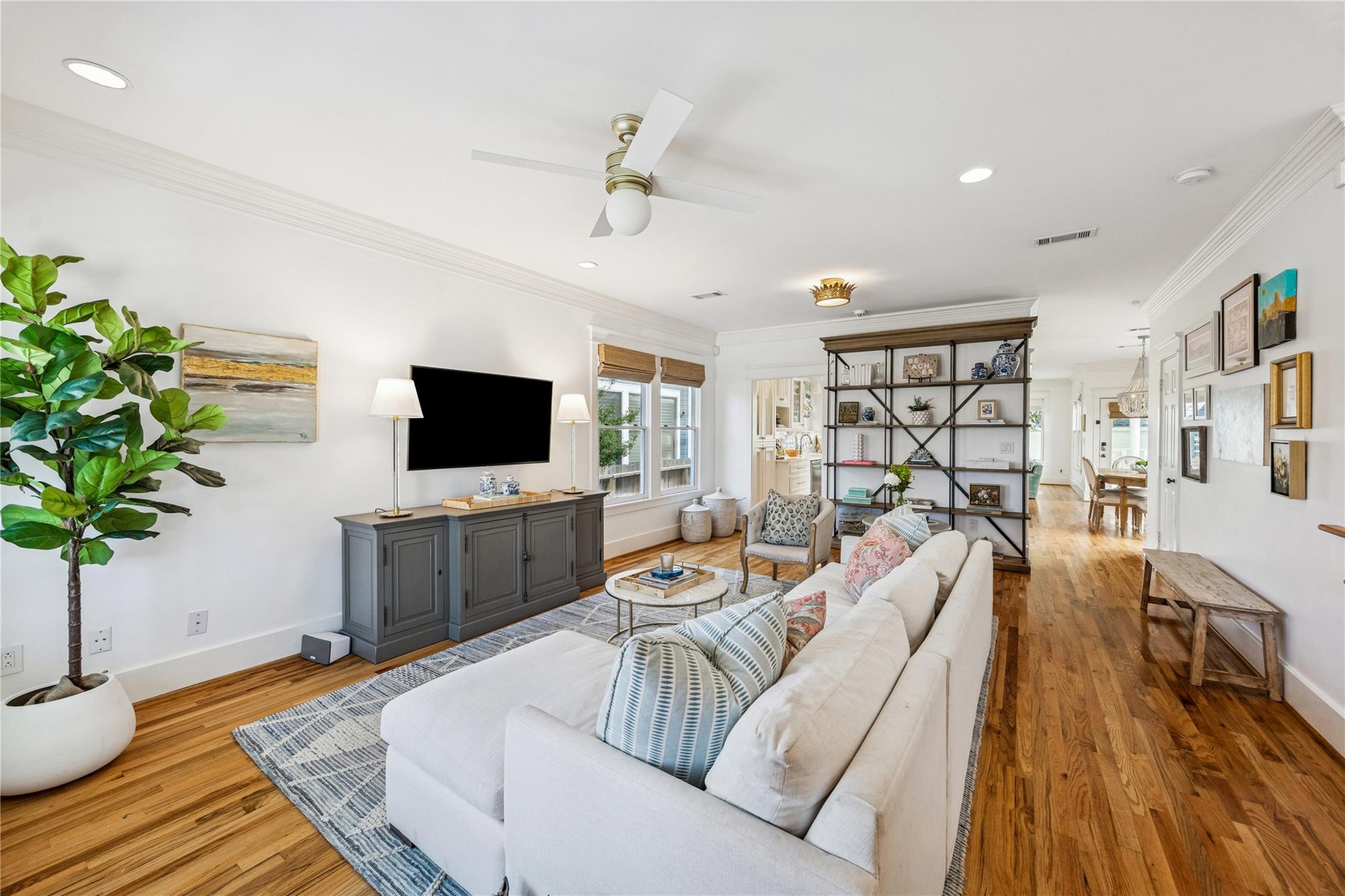 919 Ashland Street # B