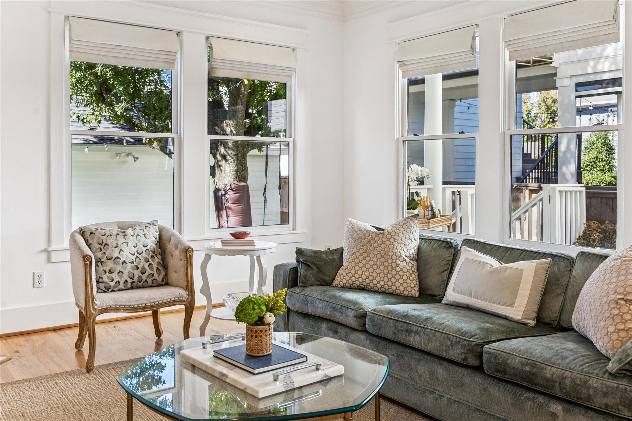 919 Ashland Street # B