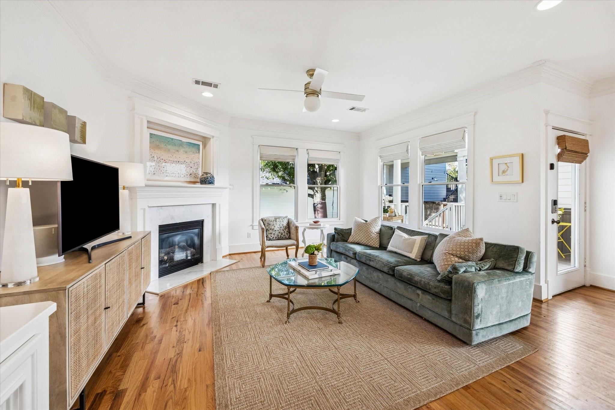 919 Ashland Street # B