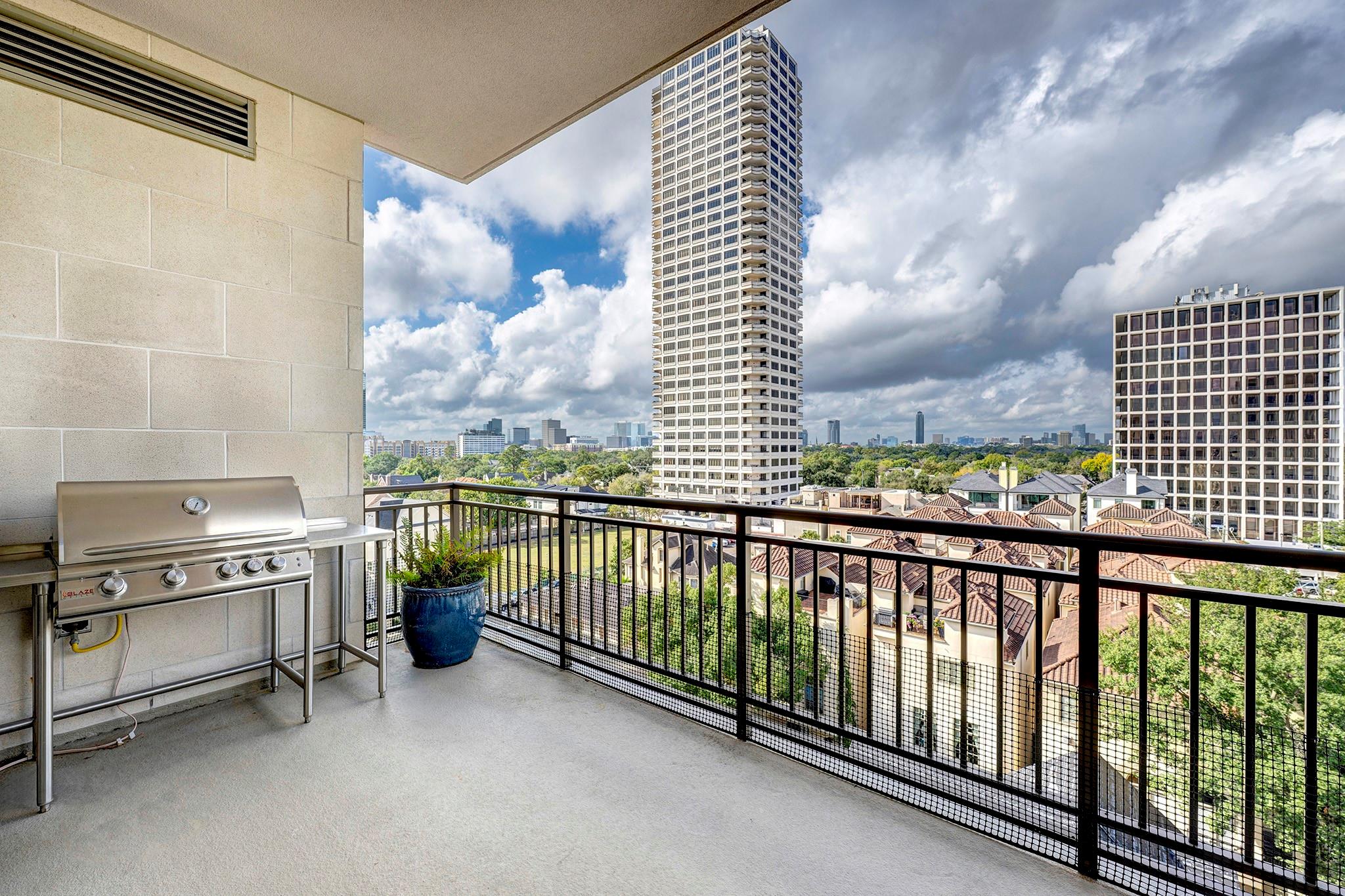 2325 Welch Street # 705