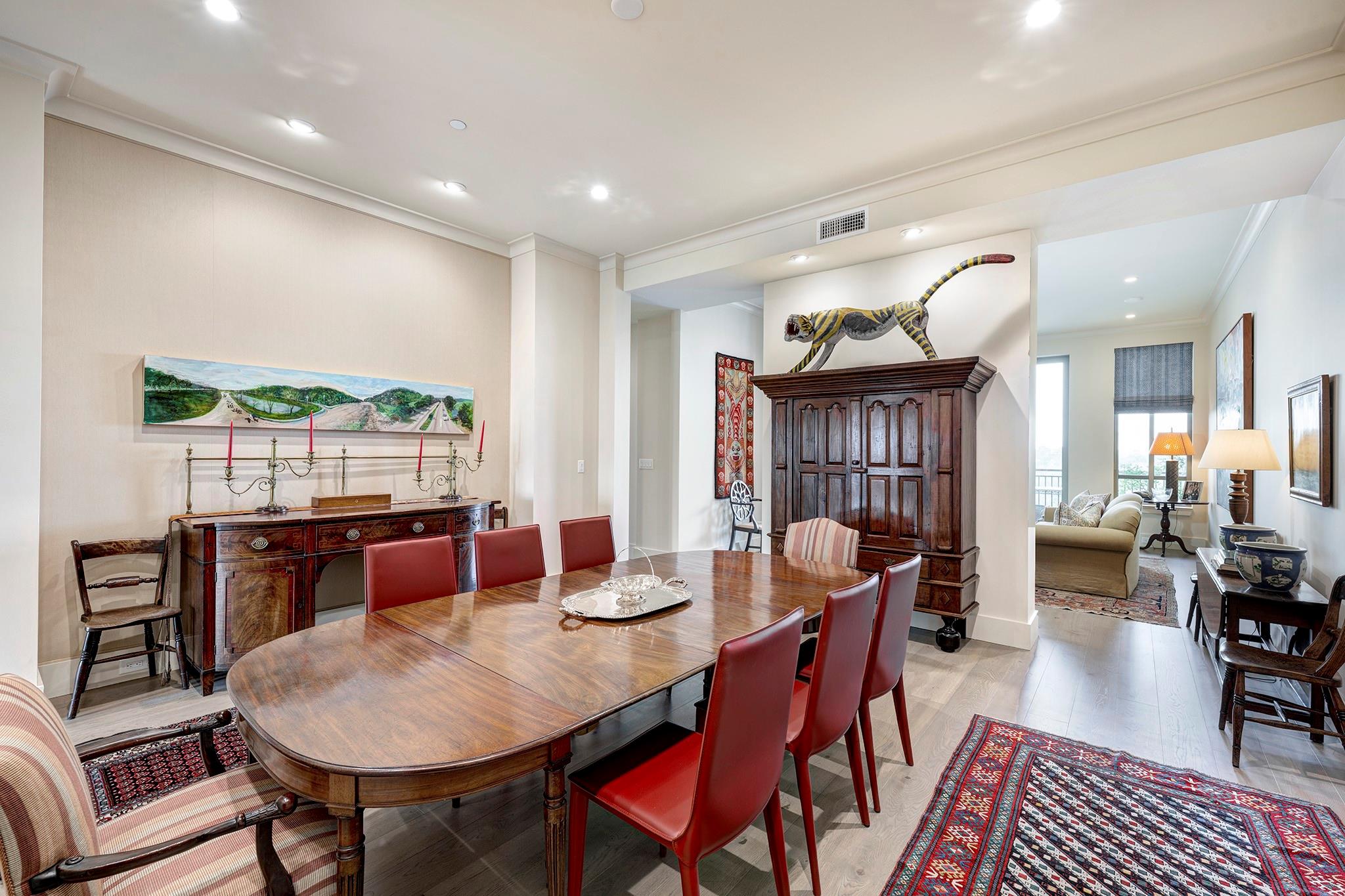 2325 Welch Street # 705