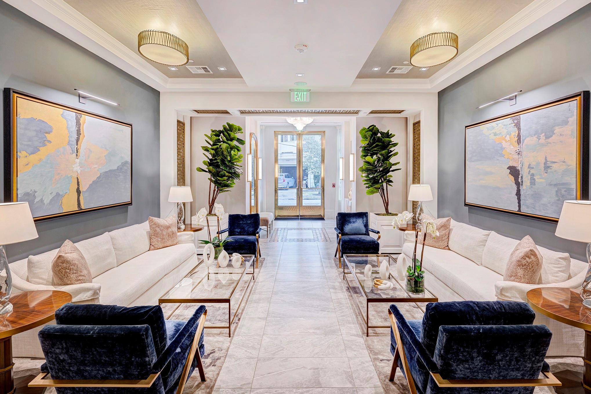 2325 Welch Street # 705