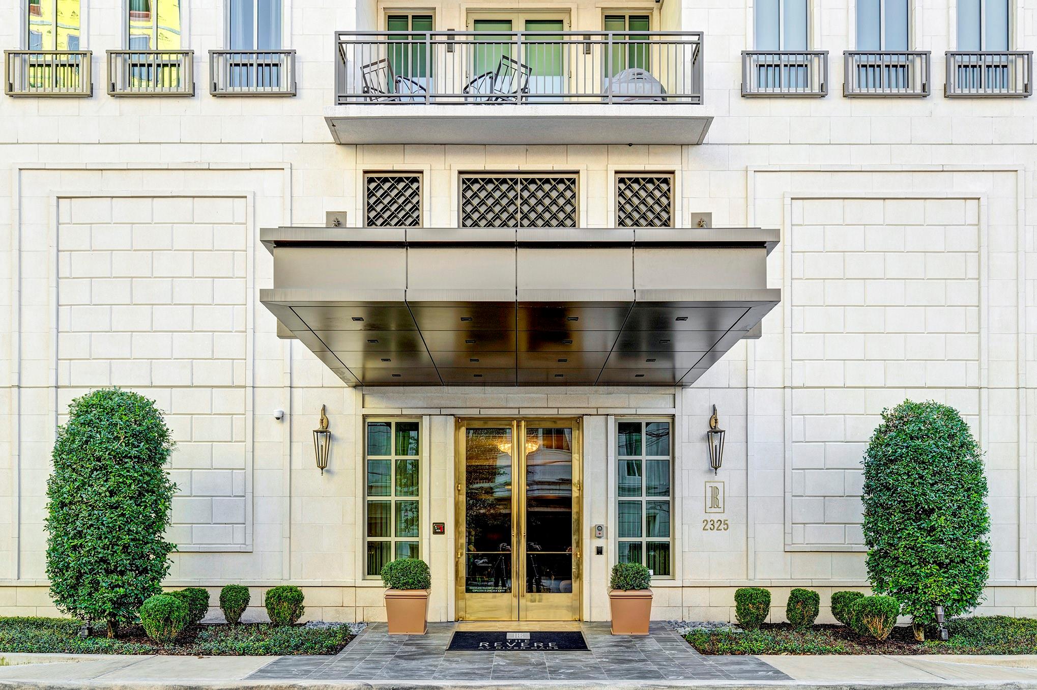 2325 Welch Street # 705