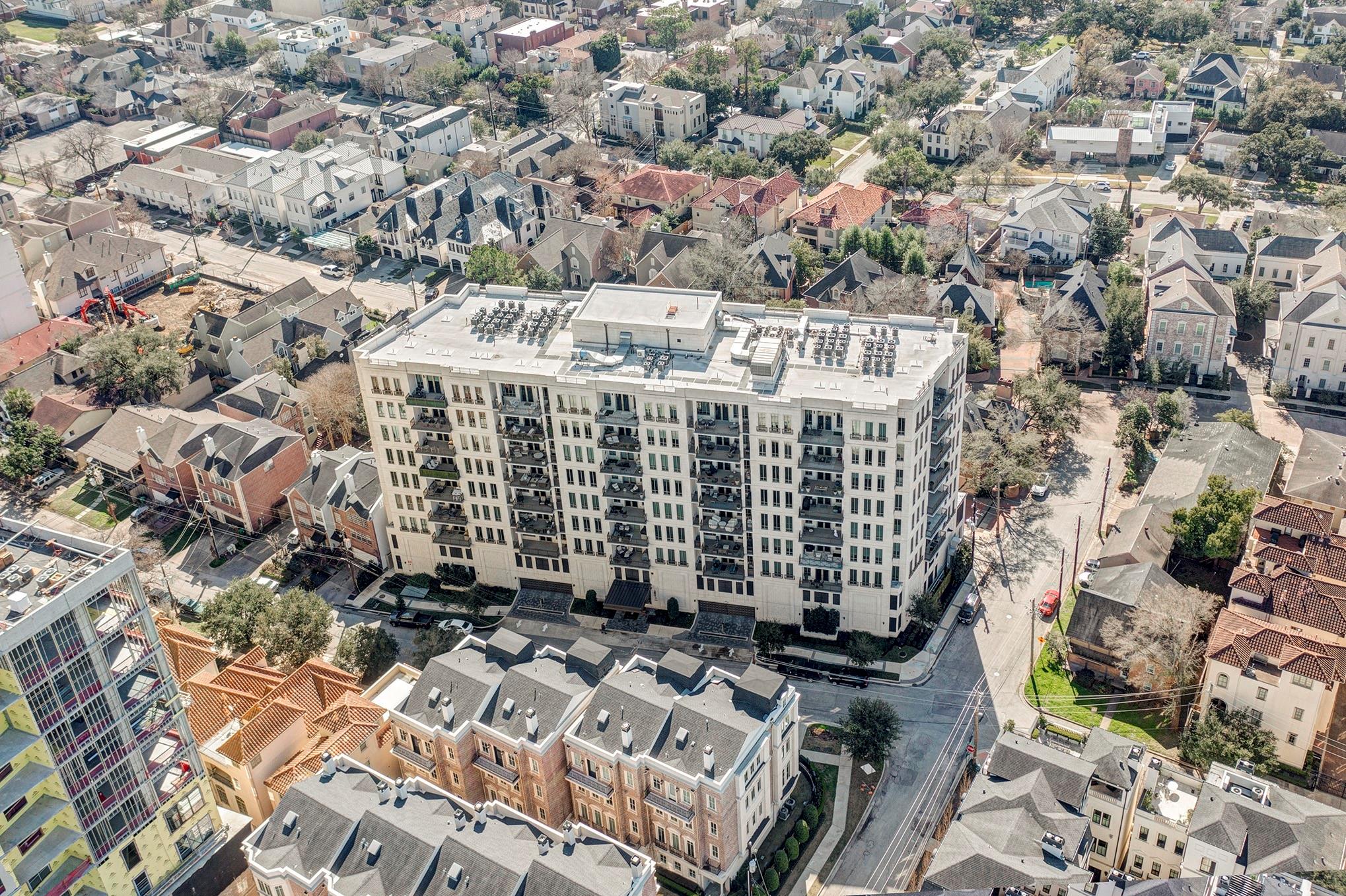 2325 Welch Street # 705