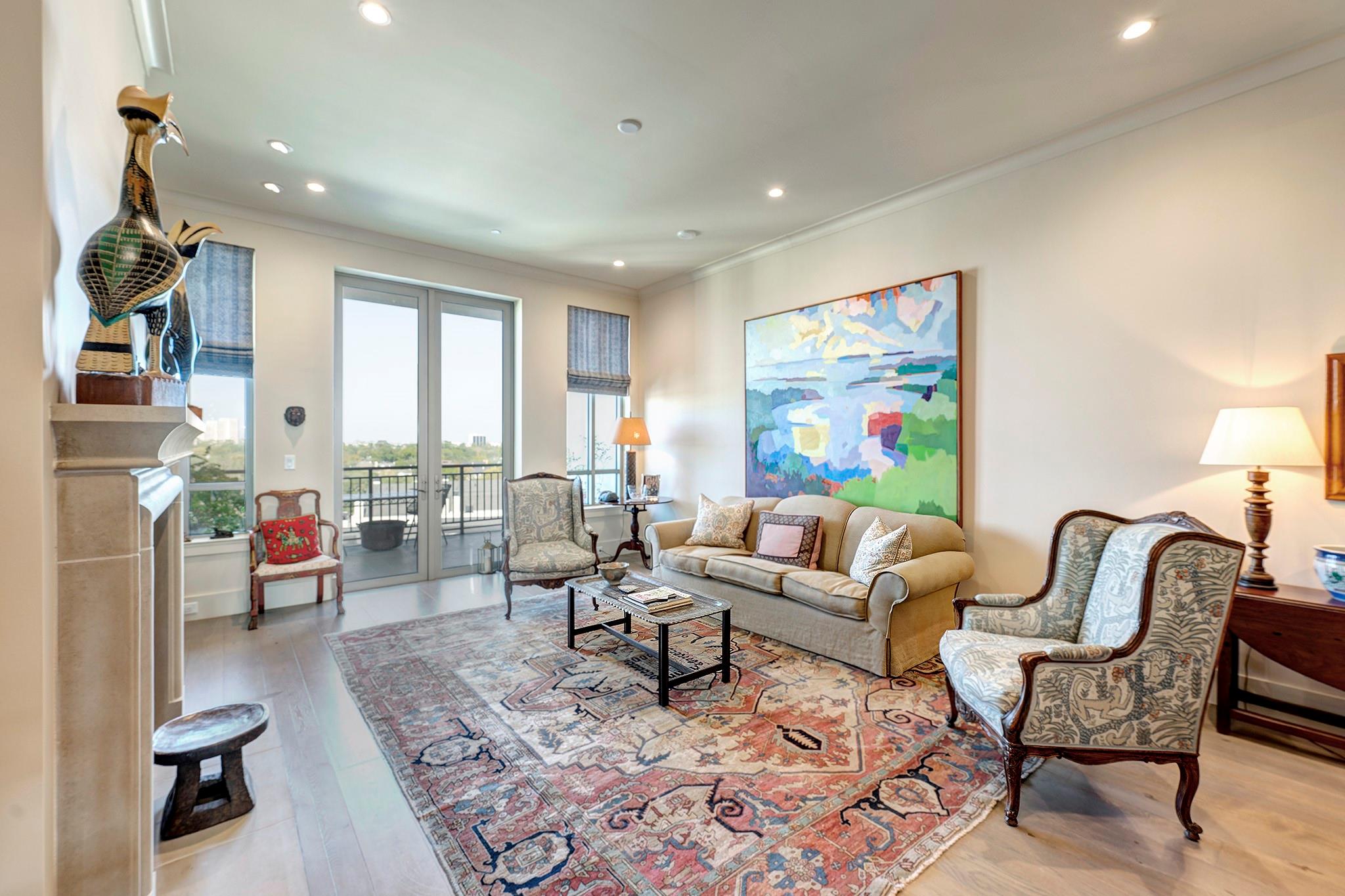 2325 Welch Street # 705