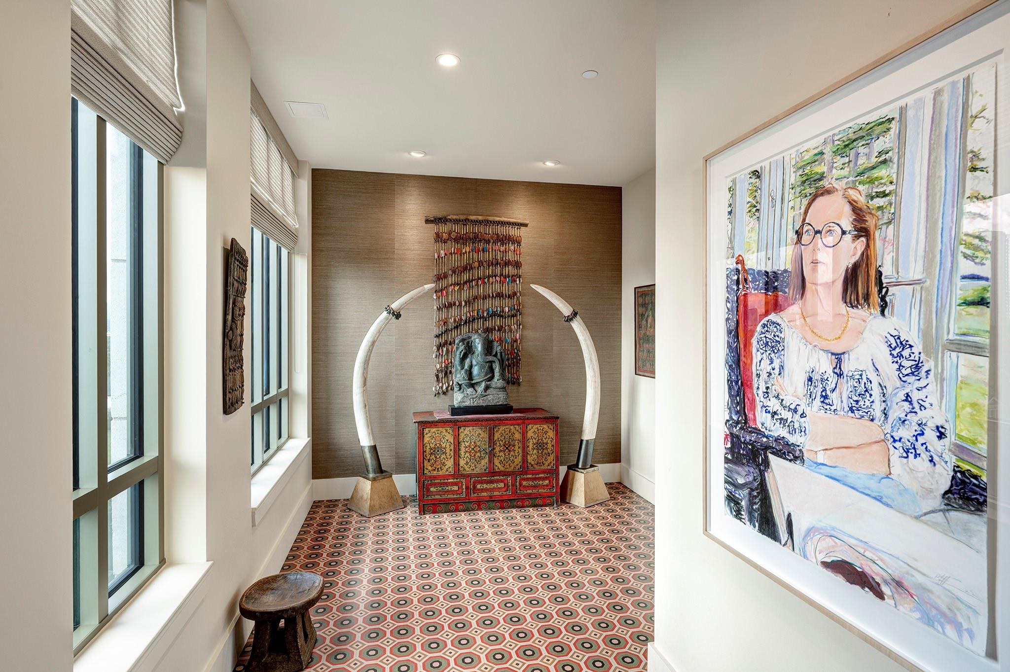 2325 Welch Street # 705