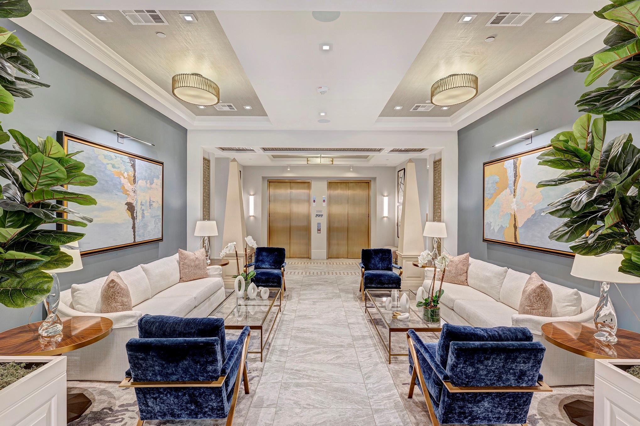 2325 Welch Street # 705